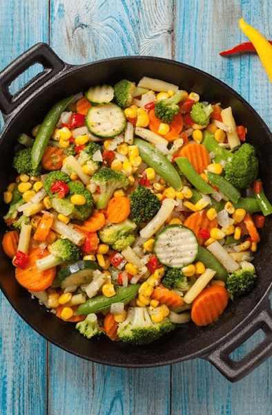 Food Prep Certification